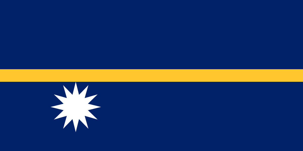 <p>Nauru</p>