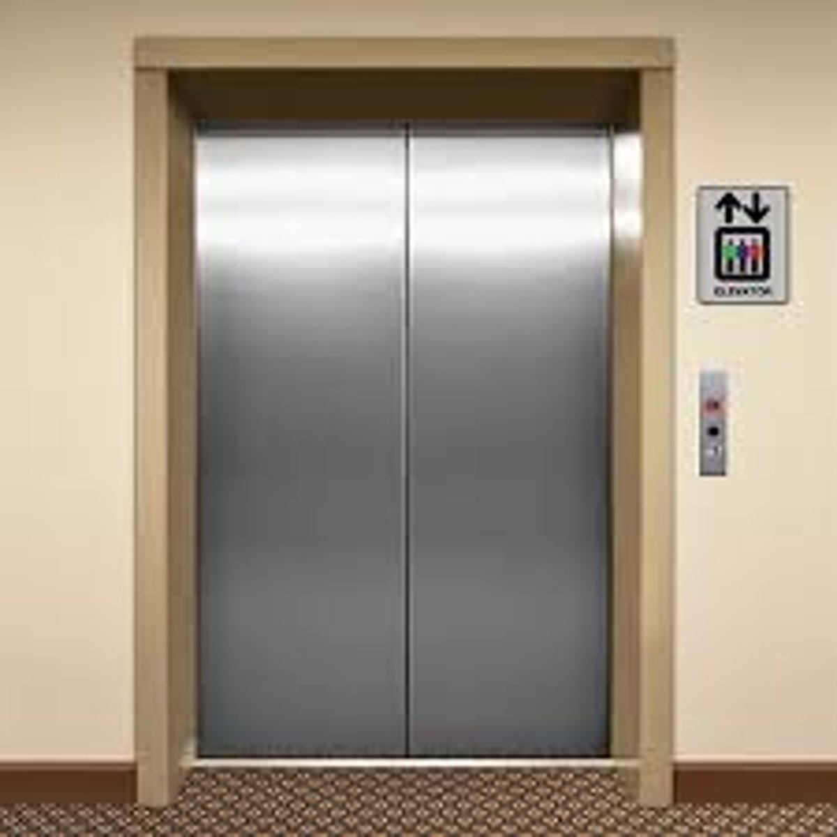 <p>elevator</p>