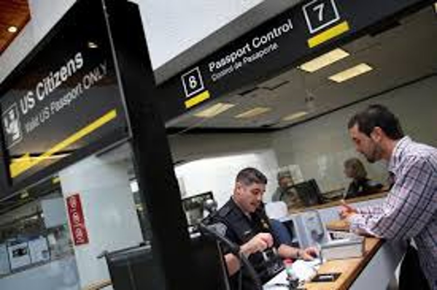 <p>customs</p>