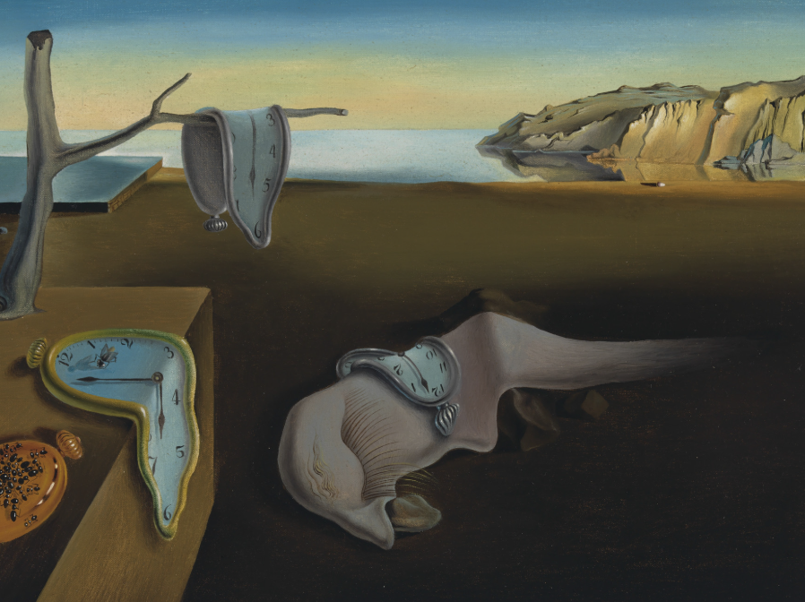 <p>Dali</p>