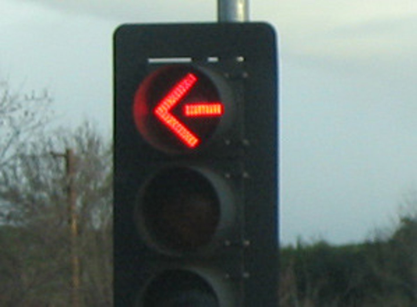 <p>Red arrow</p>