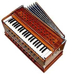 <p>Harmonium</p>