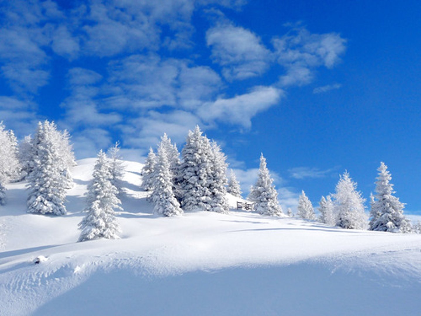 <p>precipitation falling from clouds in the form of ice crystals</p>