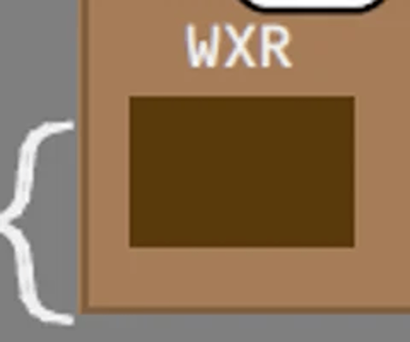 <p>WXR (weather radar)—</p><p>• powers radar transceiver selected on weather radar control panel</p><p>• displays in expanded MAP, MAP CTR, VSD, VOR, and APP modes</p><p>• displays weather radar information (refer to Chapter 34, Navigation Systems)</p><p>• with WXR FAIL displayed on ND, cancels WXR FAIL message</p>