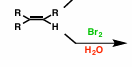 <p>Halohydrin</p>