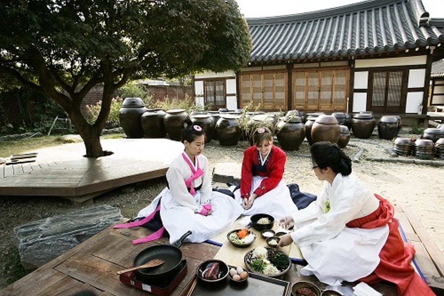 <p>tradisional</p>