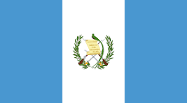 <p>Guatemala</p>