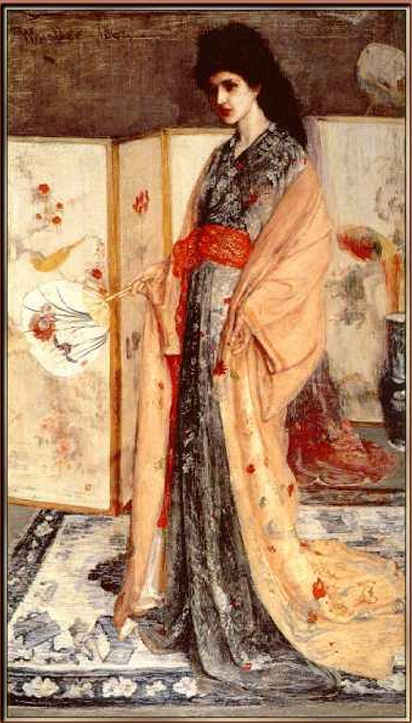 <p>Whistler</p>