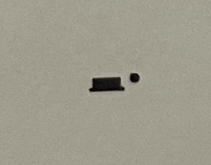 <p>what is this rest called and how many beats is it worth?</p>