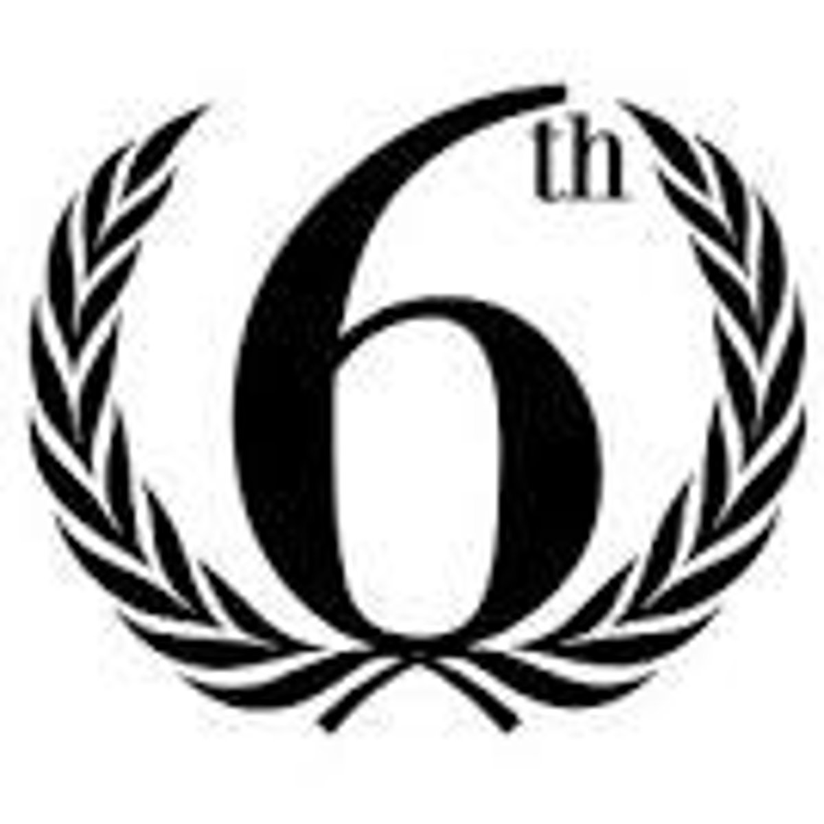 <p>sixth</p>