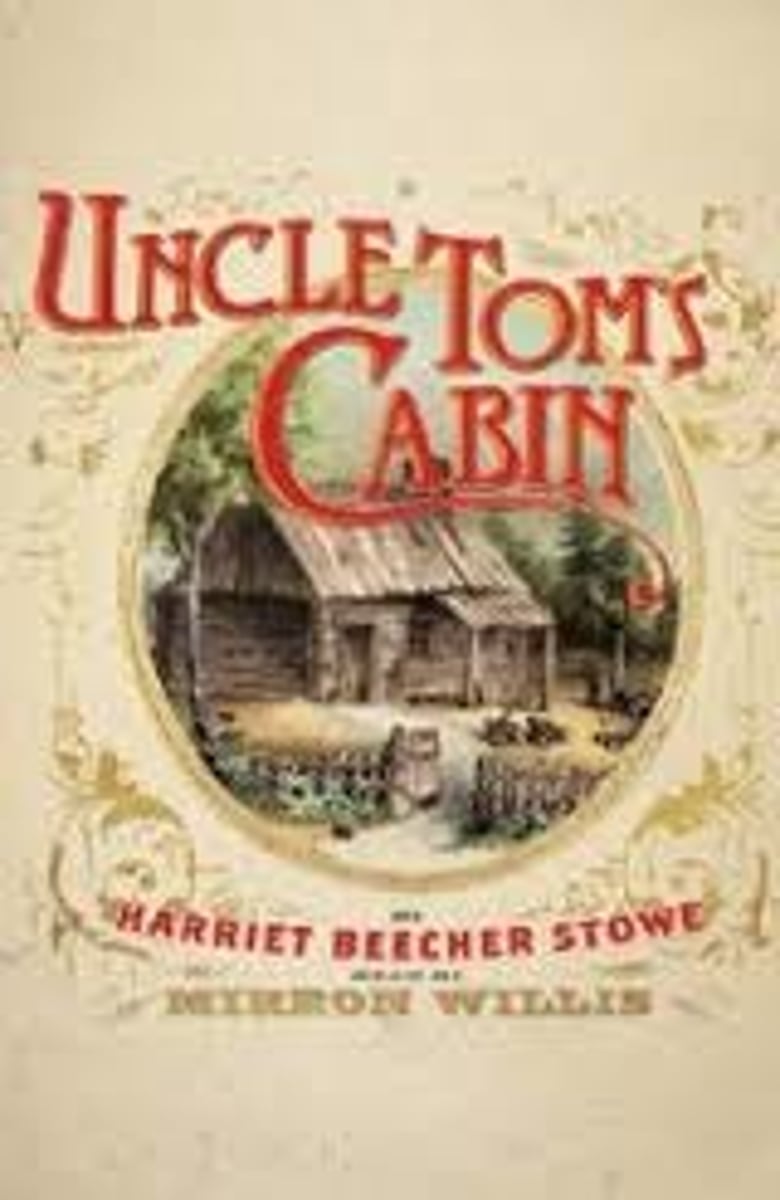 <p>(1811-1896) American author and daughter of Lyman Beecher, she was an abolitionist and author of the famous antislavery novel, Uncle Tom's Cabin.</p>