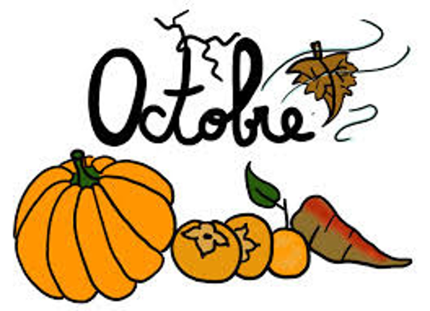 <p>October</p>