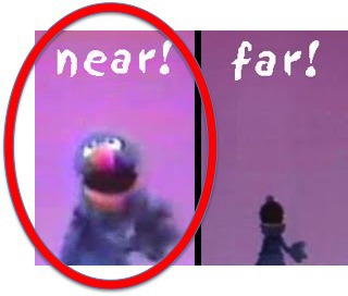 near