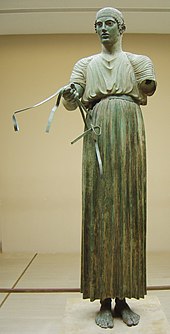 <p><span style="font-family: sans-serif"><mark data-color="green">Charioteer of Delphi (Pythian Games)</mark></span></p>