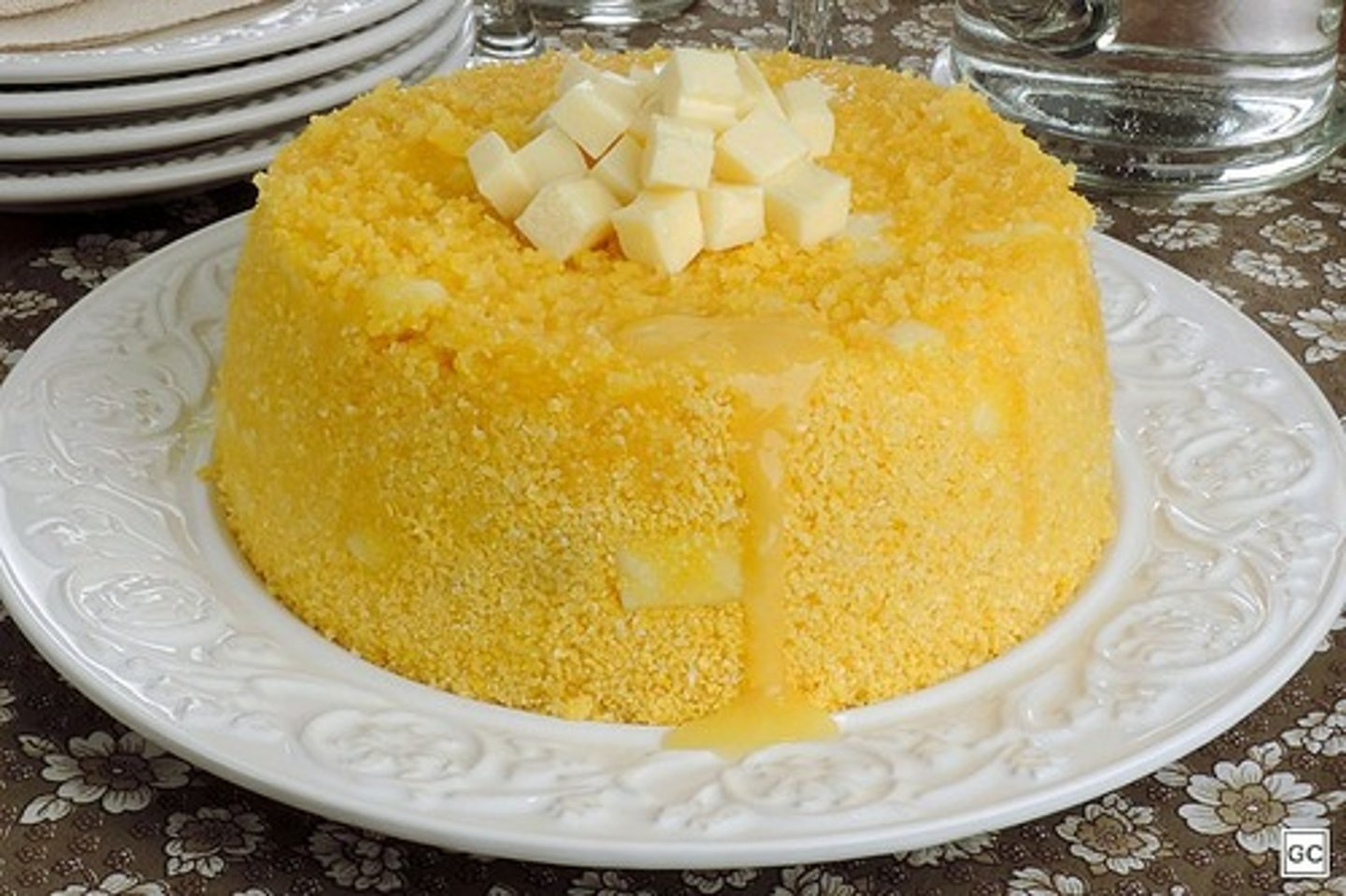 <p>CUSCUZ</p>