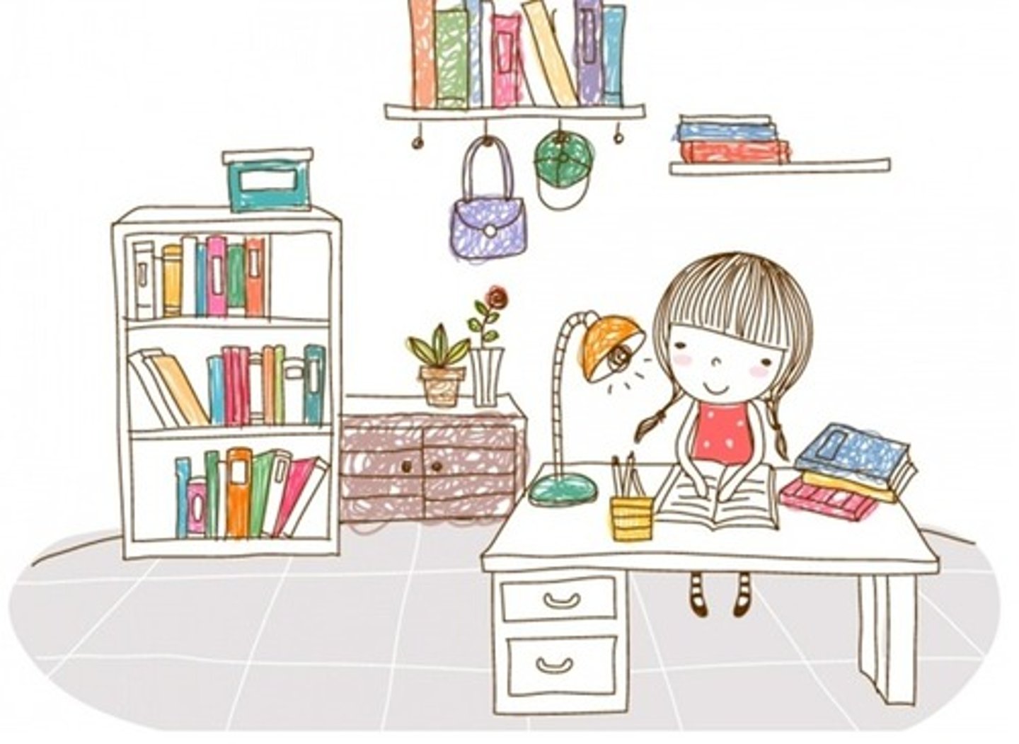 <p>phòng học<br>엄마는 공부방에서 아이들을 가르치고 계신다<br>Mẹ tôi dạy học cho những đứa trẻ ở phòng học</p>