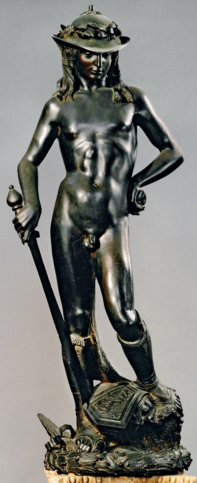 <p>Identify this piece</p>