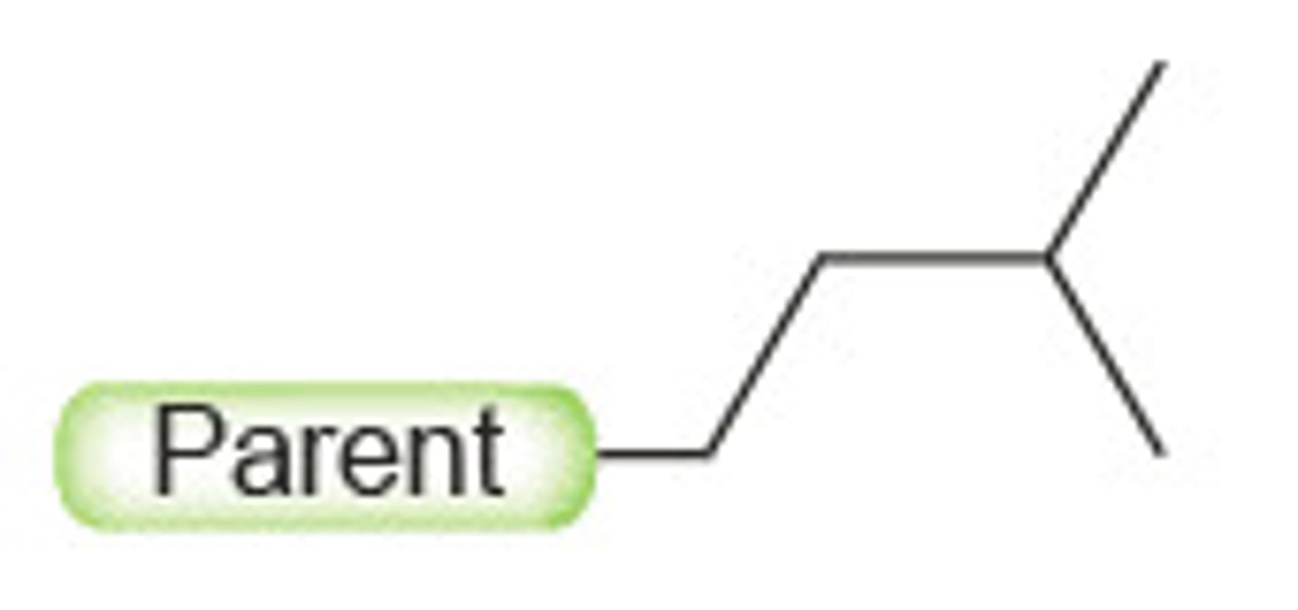 <p>3-methylbutyl</p>