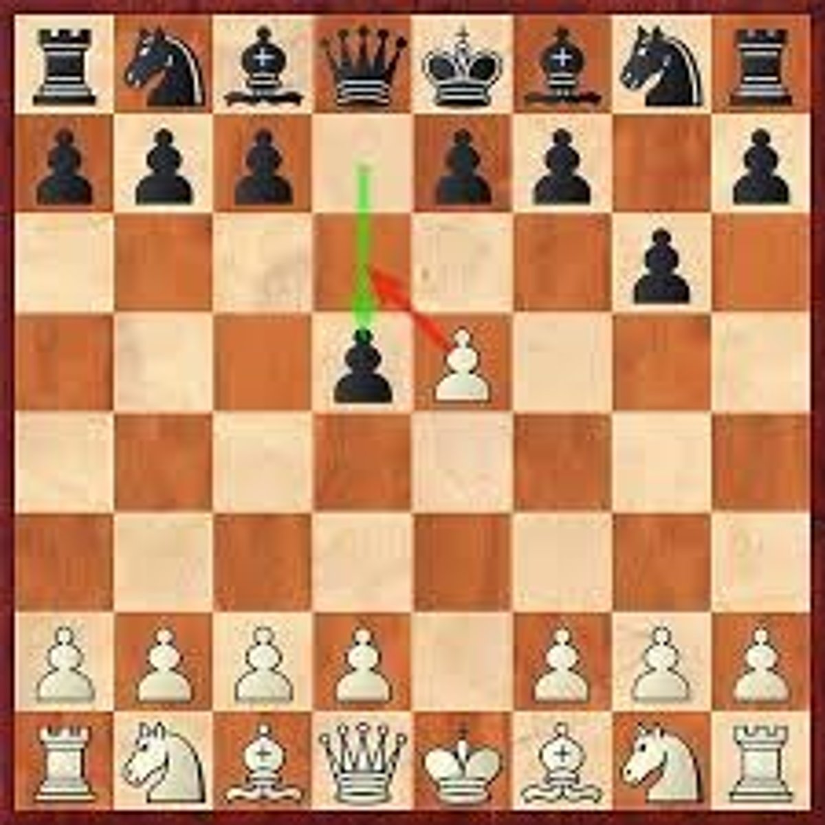 <p>The ______capture is a special pawn attack in which the attacker may take an adjacent enemy pawn that has just jumped forward two squares.</p><p>______captures often feature tactical themes, such as double or discovered attacks.</p>