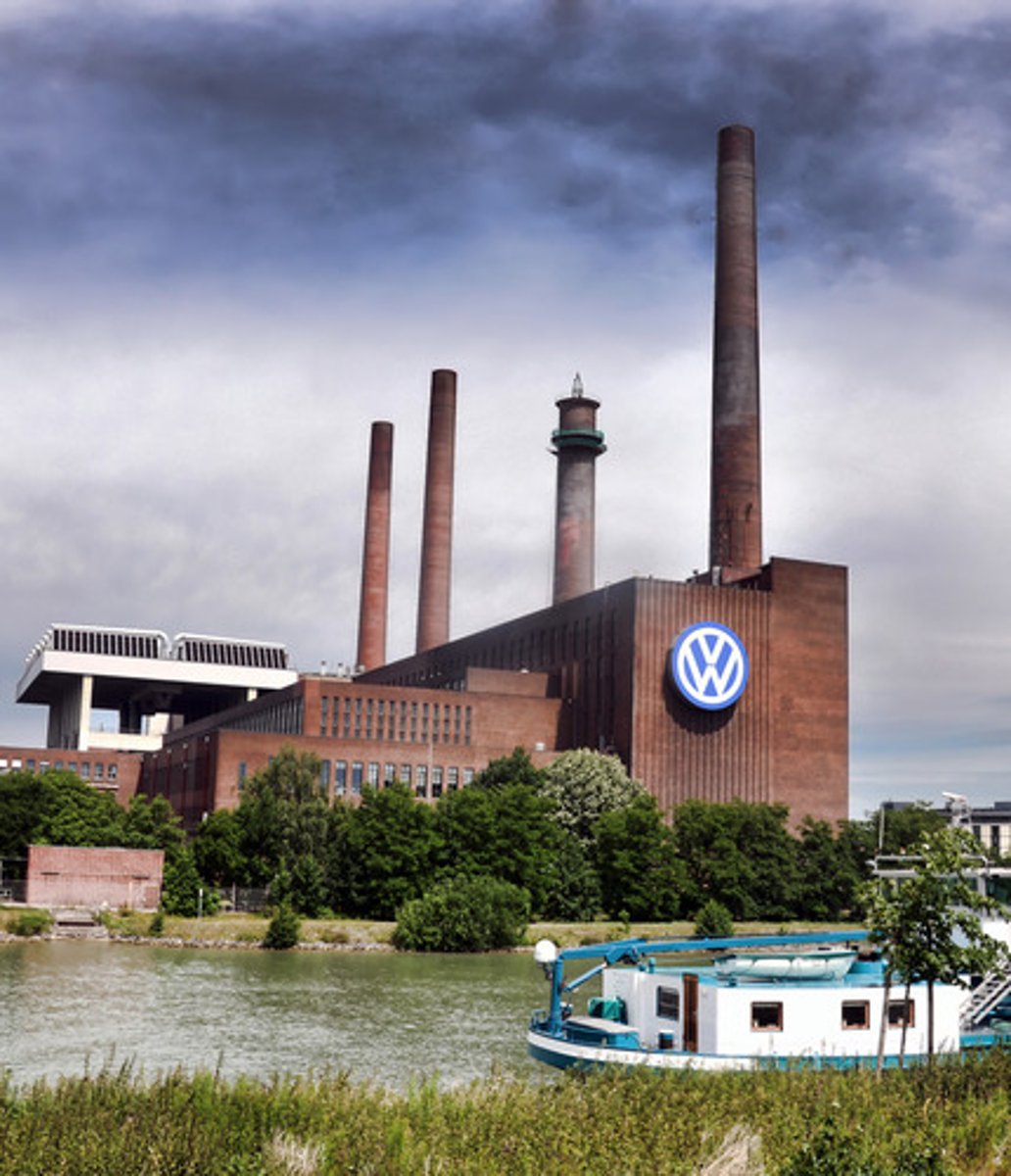 <p>factory</p>