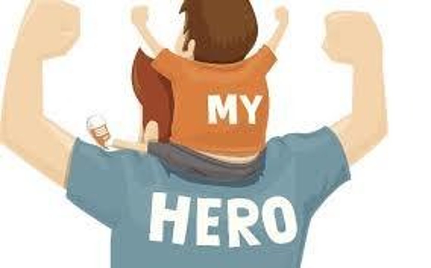 <p>Iemand die een voorbeeld is en je inspireert door zijn of haar gedrag of waarden.</p>