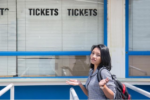 <p>All the tickets have been sold</p><p>The tickets are <strong>sold out</strong>.</p><p>Все билеты проданы</p>