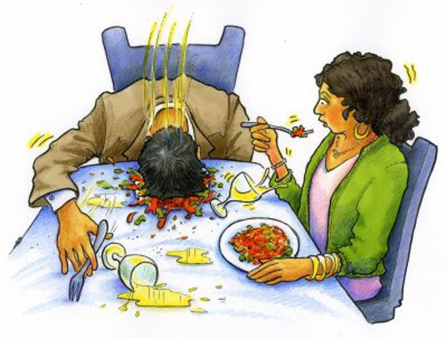 <p>sudden muscle weakness while conscious, often triggered by emotion.</p>