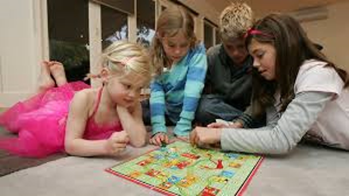 <p>to play games</p>