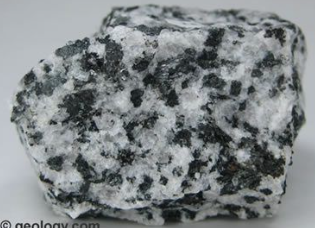 <p>diorite- igneous </p>