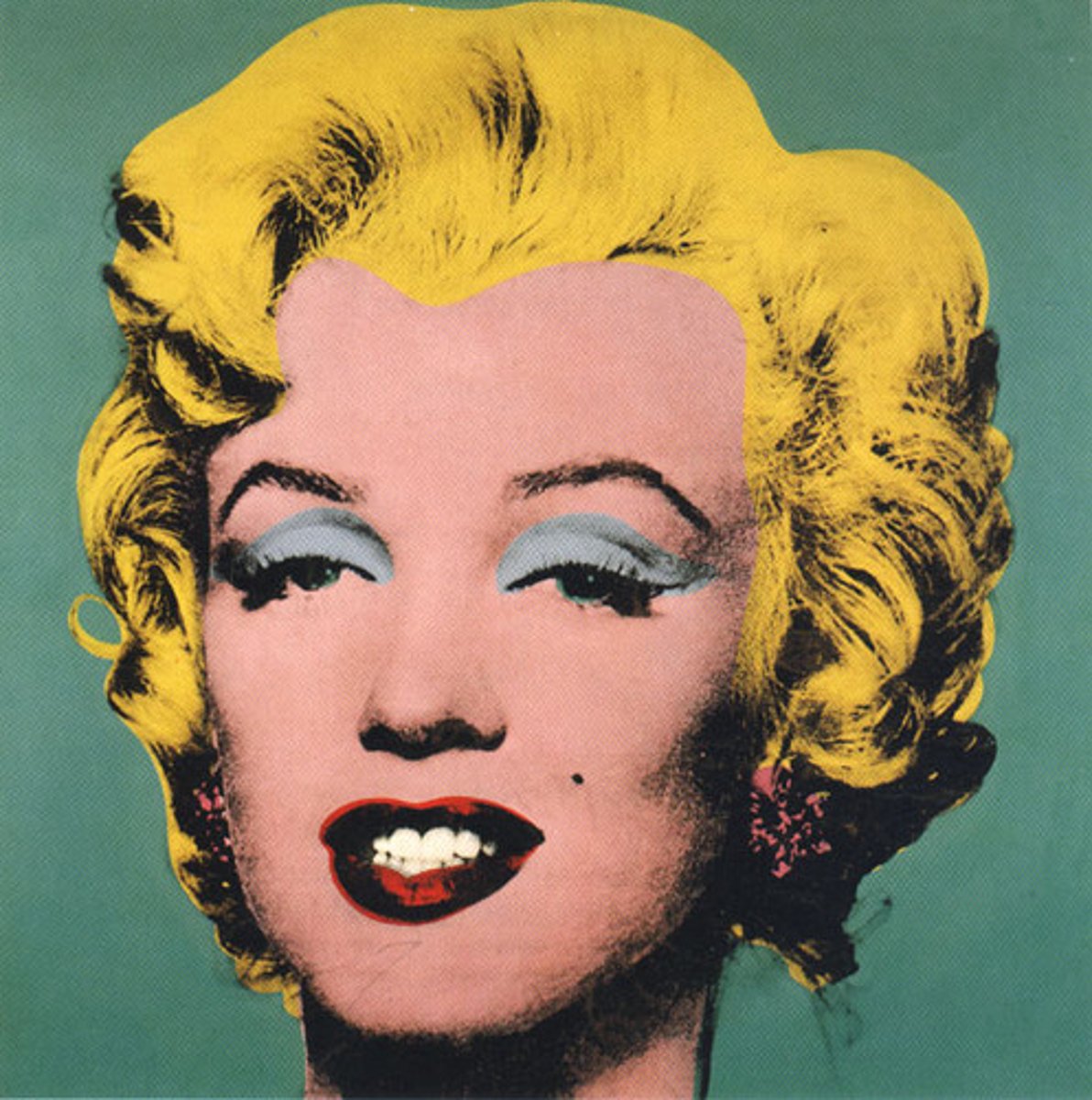 <p>the use of pre-existing objects or images with little or no transformation applied to them</p>