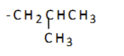 <p>what is the name of this substituent group?</p>