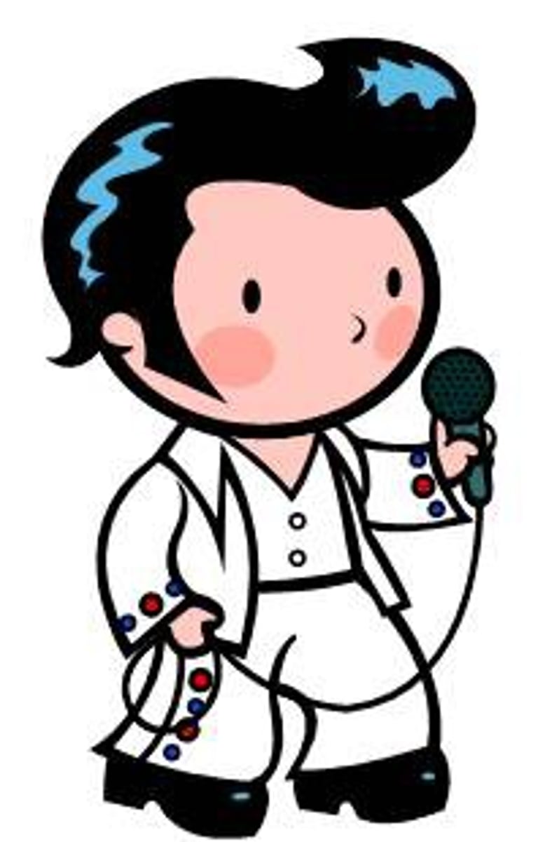 <p>singer (m)</p>
