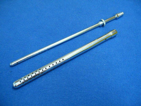 <p>poole suction tube </p>