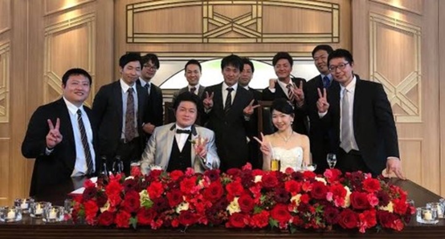 <p>ひろうえん lễ ra mắt, lễ cưới</p>