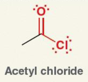 <p>What functional group is this an example of?</p>