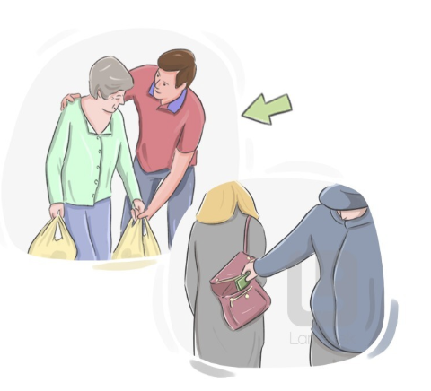 <p>Relating to moral principles or the branch of knowledge dealing with these. Morally correct or acceptable. </p><ul><li><p>(Đạo đức, thuộc về đạo đức, hợp luân lý)</p></li></ul><p><strong>Dạng liên quan:</strong></p><ul><li><p><strong>Ethics</strong> (Danh từ - đạo đức học)</p></li><li><p><strong>Ethically</strong> (Trạng từ - một cách đạo đức)</p></li></ul><p></p>