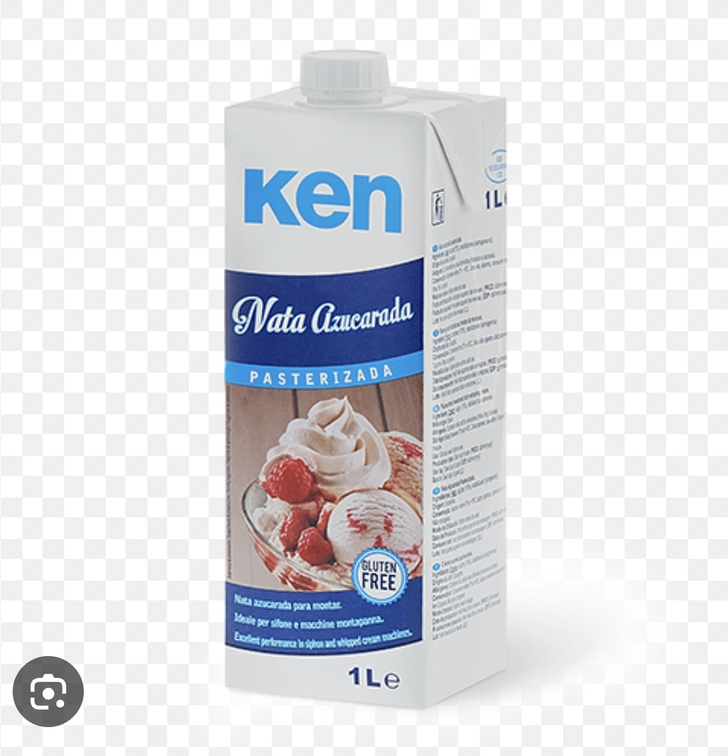 <p>Creme</p>