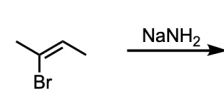 <p>Alkyne Formation from Double Elimination of a Vicinal Dihalide</p>