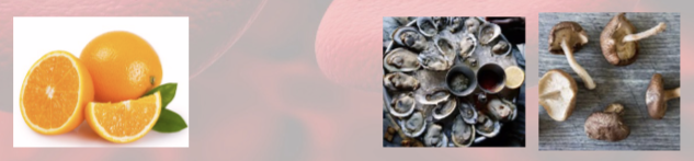 <p>enzymes synthesizing hemoglobin</p>