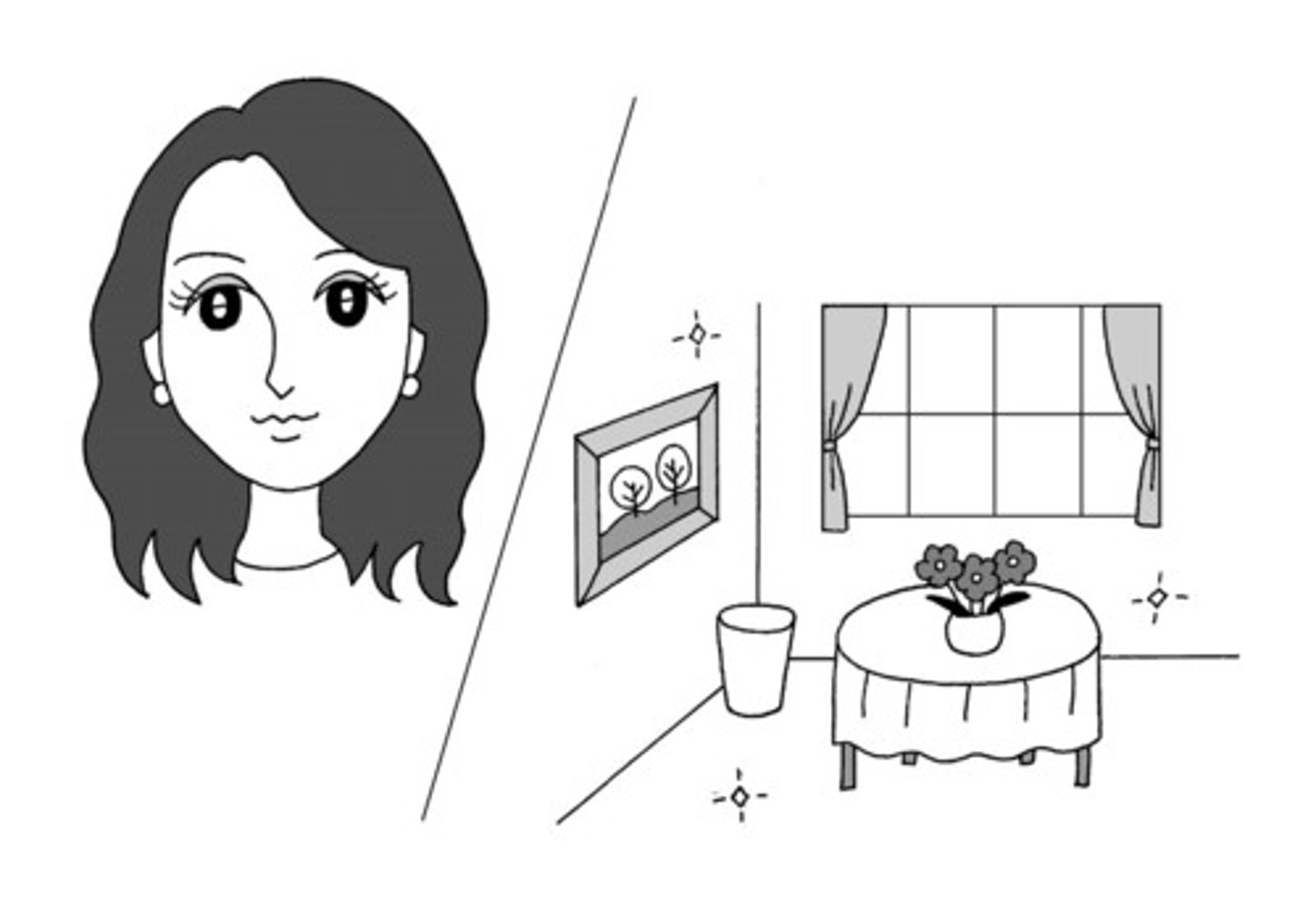 <p>đẹp, sạch</p>