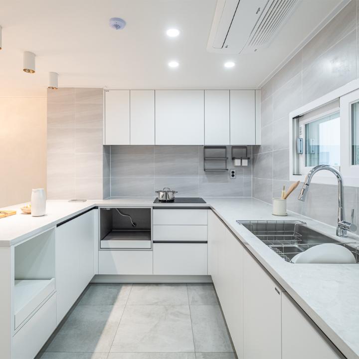 <p>cucina</p>