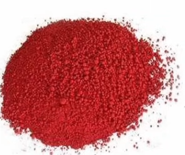 <p><span style="color: rgb(148, 22, 21);"><span>ceglastoczerwona</span></span><span> | zasadowy*</span></p>