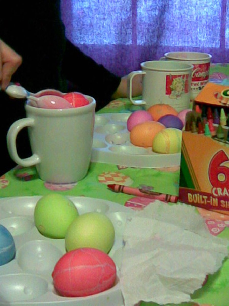 <p>to decorate</p>