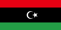 <p>Libia</p>