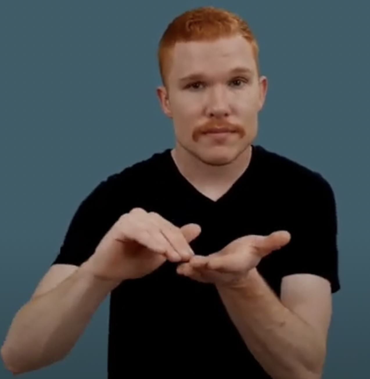 <p>give the stripper money in a polite way</p>