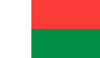 <p>Madagascar</p>