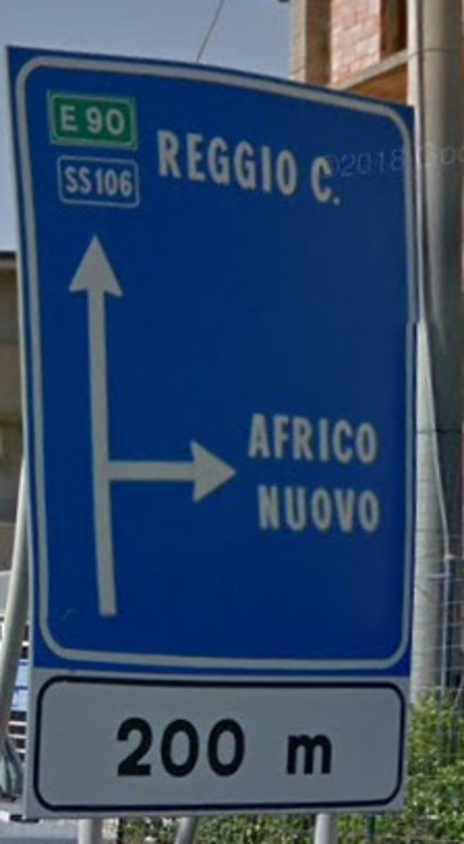 <p>SS Roads</p>