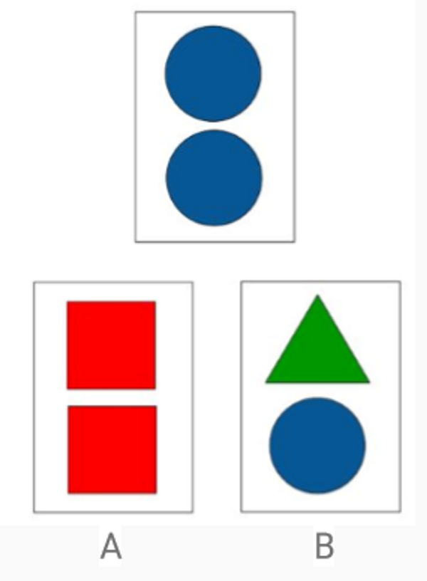 <p>Define analogical reasoning.</p>