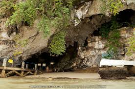 <p>Tabon Caves (Palawan)</p>