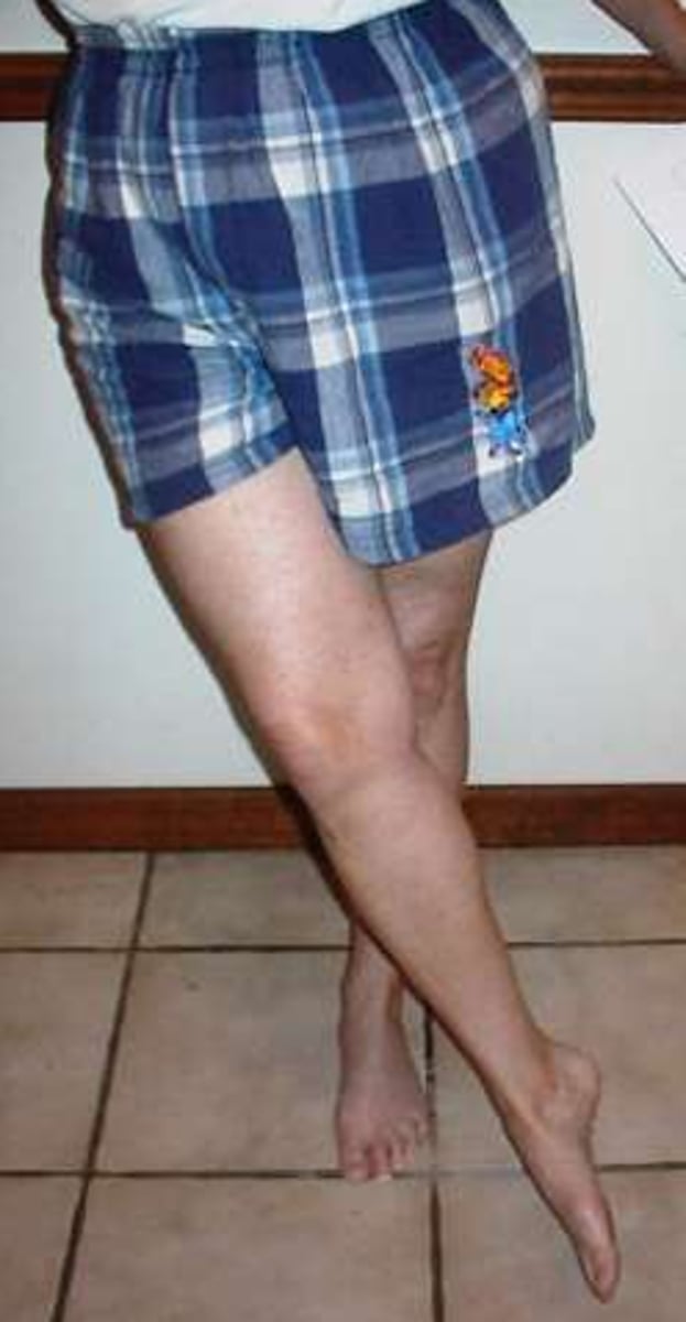 <p>Hip extension, hip adduction, hip ER, knee extension</p>